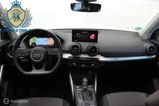 Audi Q2 Audi Q2 35 TFSI CoD Sport Pano,S-Tronic,ACC,B&O - afbeelding nr 6
