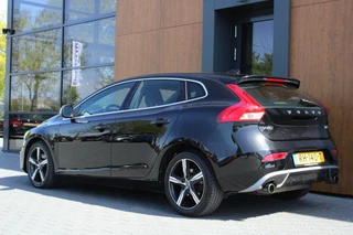 Volvo V40 Volvo V40 2.0 T4 Business Sport | Camera | Stoelverwarming - afbeelding nr 7