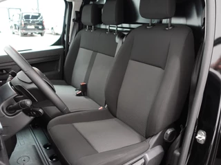 Opel Vivaro Opel Vivaro 2.0 BlueHDi 145PK L2 Automaat Trekhaak Apple carplay Cruise control Parkeersensoren - afbeelding nr 14