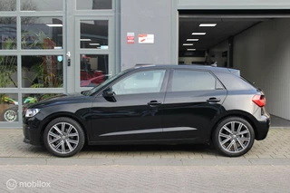 Audi A1 Sportback Audi A1 Sportback 30 TFSI EL.SPIEGELS CRUISE CLIMATRONIC - afbeelding nr 7