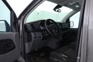 Peugeot Expert Peugeot Expert 227S 2.0 BlueHDI 180 Premium Pack Automaat! Marge, Airco, Navi - afbeelding nr 11