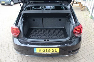 Volkswagen Polo Volkswagen Polo 1.5 TSI 3XR-Line Pano/Beats/Virtual/ACC/NAP - afbeelding nr 7