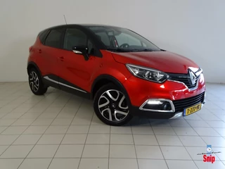 Renault Captur Renault Captur 1.2 TCe Wave Automaat - afbeelding nr 18