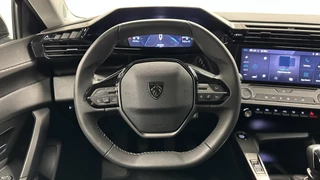 Peugeot 308 Peugeot 308 1.2 PureTech Active Pack Business CARPLAY NAVI. - afbeelding nr 19