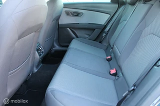 SEAT Leon Seat Leon ST 1.0 TSI Style Ultimate Edition,  Trekhaak, Digitaal Cockpit, Pdc + camera, Cruise, Navi, App connect, Clima. - afbeelding nr 12