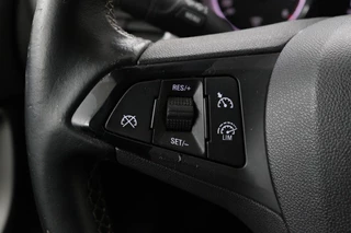 Opel Astra Opel Astra 1.0 Turbo Online Edition | Carplay |  Climate control | Navigatie | Cruise control - afbeelding nr 12