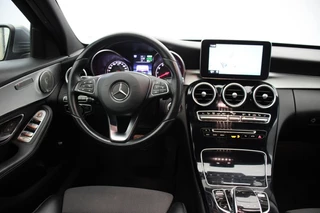Mercedes-Benz C-Klasse Mercedes-Benz C-Klasse 350e Edition Automaat - Navi, Camera - afbeelding nr 3