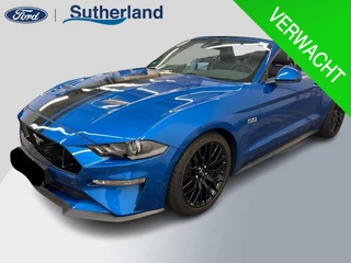 Ford Mustang - 48171530-0