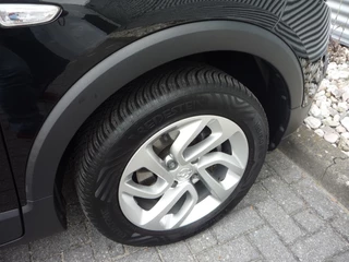 Opel Crossland X Opel Crossland X 1.2 Turbo (110Pk) Online-Edition Géén Afleverkosten - afbeelding nr 8
