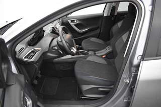 Peugeot 2008 Peugeot 2008 1.2 PureTech Active - afbeelding nr 8