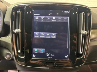 Volvo XC40 Volvo XC40 2.0 T4 R-Design Awd Trekhaak Carplay Camera Incl 12Mnd Garantie - afbeelding nr 21