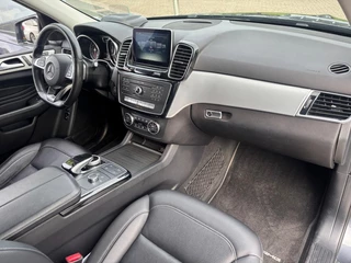 Mercedes-Benz GLE - afbeelding nr 12