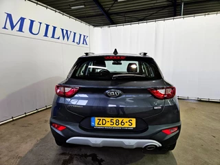 Kia Stonic - afbeelding nr 13