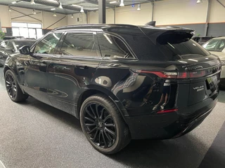 Land Rover Range Rover Velar Land Rover Range Rover Velar 2.0 I4 Turbo AWD R-Dynamic 22