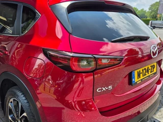 Mazda CX-5 Mazda CX-5 SKYACTIV-G 165 COMFORT / Winter Pack / Trekhaak - afbeelding nr 37