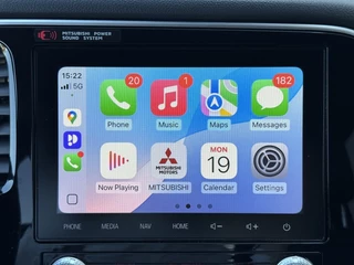 Mitsubishi Outlander - afbeelding nr 23