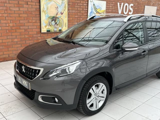 Peugeot 2008 | Automaat | Carplay/Android Auto | Navigatie | - afbeelding nr 6