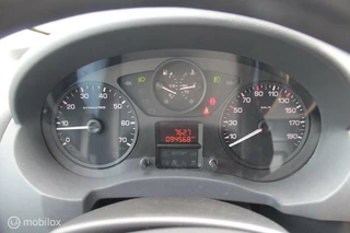 Citroën Jumpy Citroen Jumpy bestel 12 1.6 HDI L2H1 Marge Cruise/Navi/Airco - afbeelding nr 10