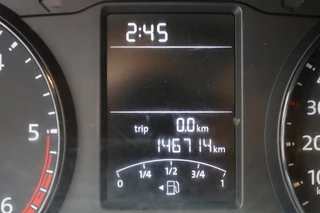 Volkswagen Transporter Volkswagen Transporter T6 2.0 TDI 150pk Lang D.C. Open laadbak met Palfinger laadkraan 08-2017 - afbeelding nr 17