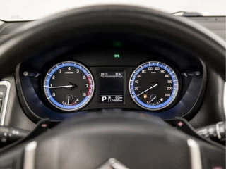 Suzuki S-Cross Suzuki S-Cross SX4 1.6 Exclusive Automaat (PANORAMADAK, CLIMATE, CRUISE, GETINT GLAS, SPORTSTOELEN, LM VELGEN, BLUETOOTH, NIEUWE APK, NIEUWSTAAT) - afbeelding nr 19