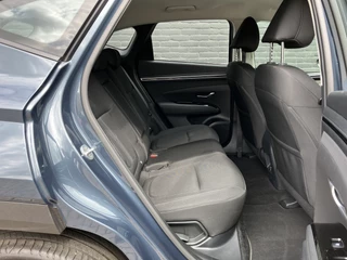 Hyundai Tucson Hyundai Tucson 1.6 T-GDI PHEV 265 pk Comfort 4WD AUT. | 1e eigenaar | dealer onderhouden | navigatie | trekhaak | camera - afbeelding nr 18