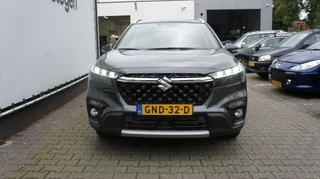 Suzuki S-Cross - afbeelding nr 5