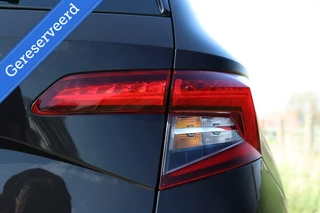 Škoda Karoq Skoda Karoq 1.5 TSI / 150 PK / Sportline / Virtual Cockpit / Camera / Trekhaak / Cruise Control / 18