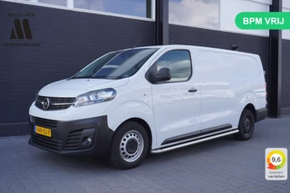 Opel Vivaro 1.5 CDTI L3 EURO 6