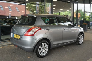 Suzuki Swift Suzuki Swift 1.2 Bandit EASSS | Airco | Cruise Control - afbeelding nr 3