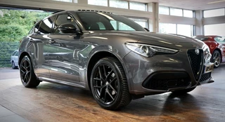 Alfa Romeo Stelvio - 162769743-0