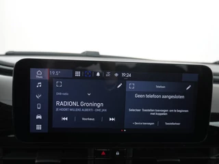 Fiat 500 - Navigatie via Apple Carplay/Android Auto - Climate control - Cruise control - 12 maanden garantie - WLTP actieradius 314 km. - afbeelding nr 35