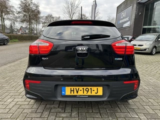 Kia Rio - afbeelding nr 9