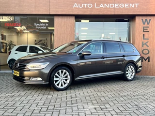 Volkswagen Passat - afbeelding nr 2