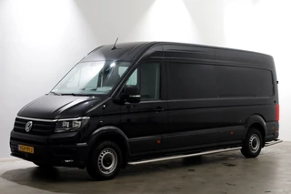 Volkswagen Crafter - afbeelding nr 10