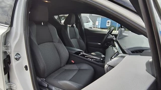 Toyota C-HR - afbeelding nr 28