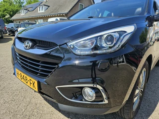 Hyundai ix35 Hyundai ix35 2.0i i-Catcher Automaat | Trekhaak / Panorama - afbeelding nr 13