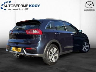 Kia Niro - afbeelding nr 2