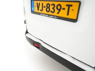 Nissan e-NV200 Aut. *NAVI-FULLMAP | COMFORT-SEATS | FASTLOADER | CAMERA | HEATED-SEATS | ECC | CRUISE | 15''ALU* - afbeelding nr 28