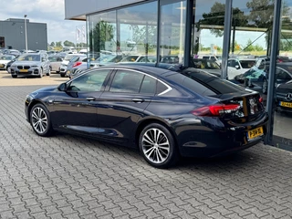 Opel Insignia Opel Insignia 1.5 T Grand Sport - leer - adaptive cruis - camera - stoel/stuur verwarming - afbeelding nr 3