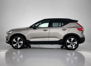 Volvo XC40 - afbeelding nr 3