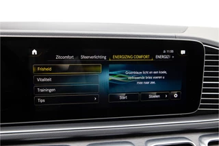 Mercedes-Benz GLE Mercedes-Benz GLE Coupé AMG 53 4MATIC+ Premium, Pano, Distronic, Burmester, Track-Pace, BTW - afbeelding nr 42