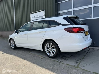 Opel Astra Opel Astra Sports Tourer 1.2 Edition|Navi|Clima|Camera|PDC| - afbeelding nr 3
