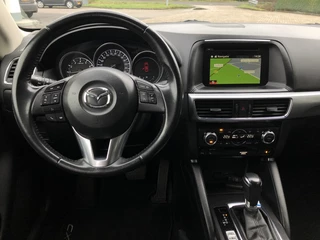 Mazda CX-5 - afbeelding nr 3