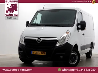 Opel Movano - 18309356-0