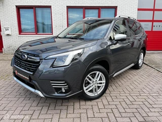 Subaru Forester 2.0i e-BOXER Luxury EXPORT PRIJS!!!!!