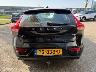 Volvo V40 VOLVO V40 T2 2.0 122 PK NORDIC PLUS 12 MND BOVAG RIJKLAAR PRIJS - afbeelding nr 5