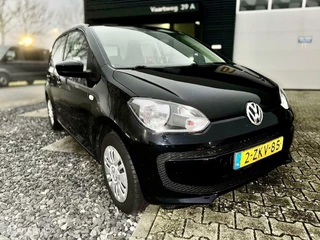 Volkswagen up! Volkswagen Up! 1.0 move up! BlueMotion - afbeelding nr 8