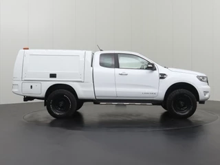 Ford Ranger | 3500Kg Trekhaak | Lede | Navigatie | Camera - afbeelding nr 13