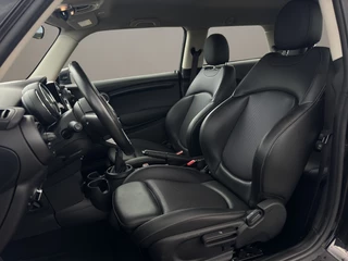 MINI One MINI One 1.5 Business Edition 2021 ZWART | Leder | Benzine | Climate Cont - afbeelding nr 19