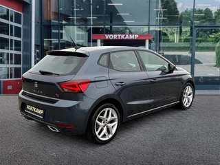 SEAT Ibiza - afbeelding nr 5